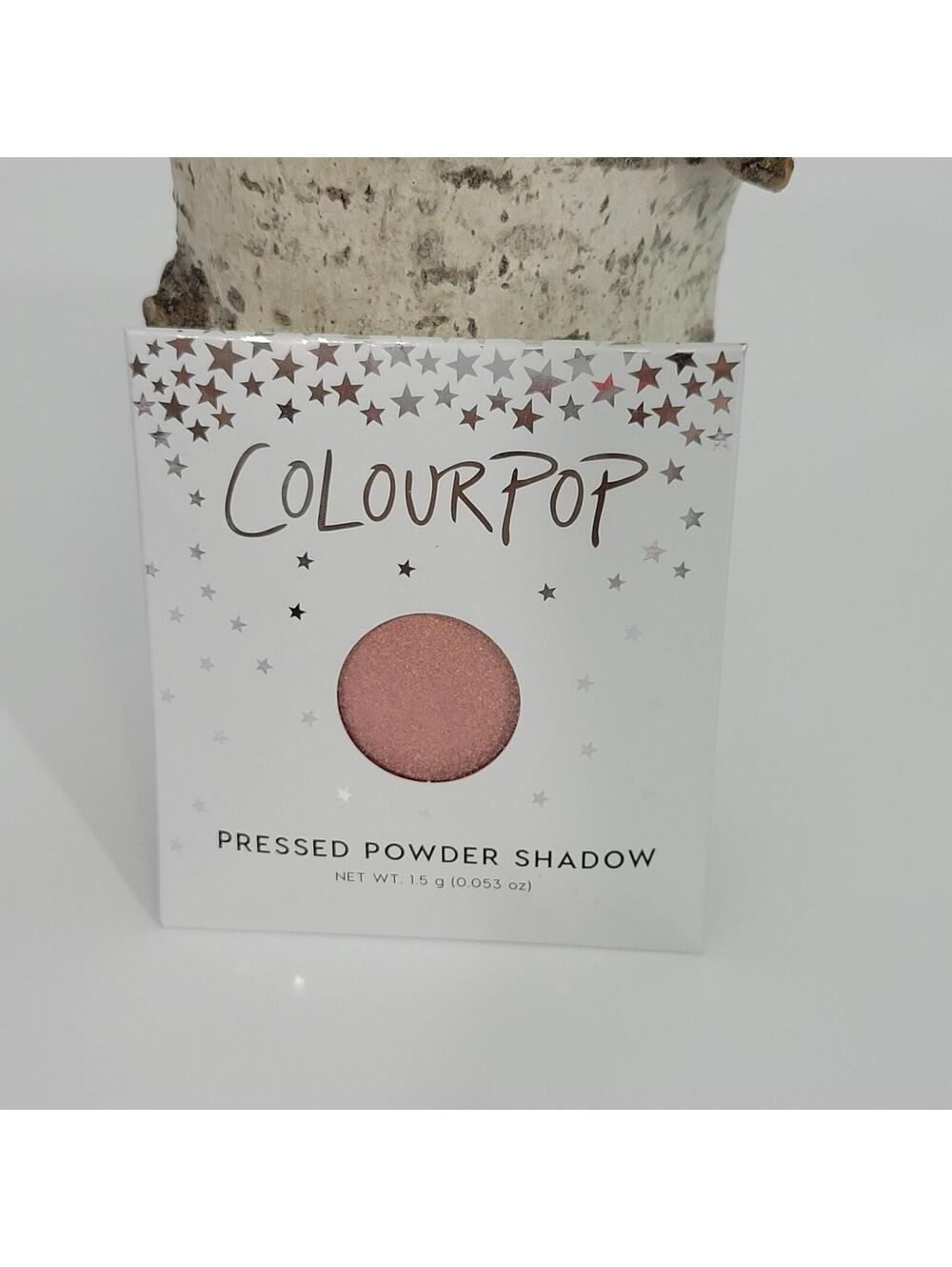 Colourpop Come and Get it Pressed Powder 1.5g New
